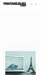 Mobile Screenshot of printare3d.ro